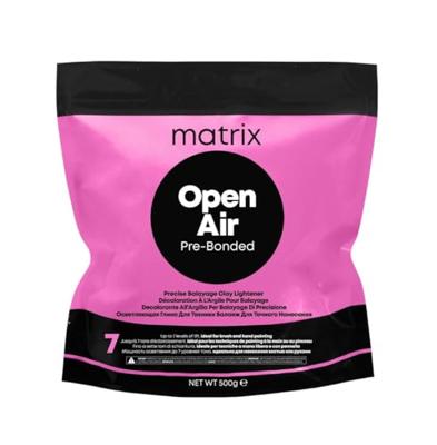 Matrix Matrix Open Air Clay Lightener Pre-Bonded 500gr