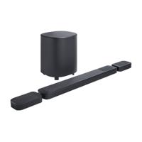 JBL Bar 1000 MK2 Soundbar Zwart - thumbnail