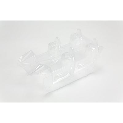 Arrma - Inner Body, Clear: FIRETEAM (ARA411007)