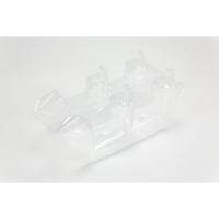 Arrma - Inner Body, Clear: FIRETEAM (ARA411007) - thumbnail