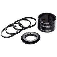 Reverse components single speed spacer kit - thumbnail