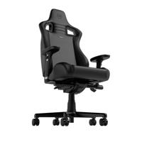 Noblechairs Epic Compact zwart - thumbnail