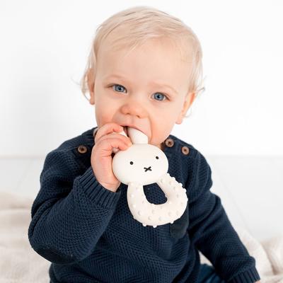 Bambolino Toys Nijntje bijtspeeltje