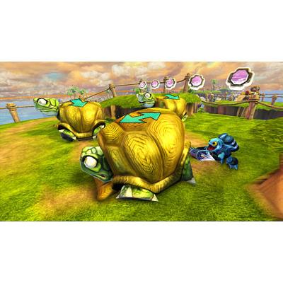 Skylanders - Zook