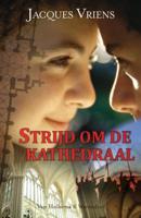 Strijd om de kathedraal - Jacques Vriens - ebook - thumbnail