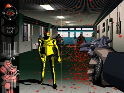 Killer 7