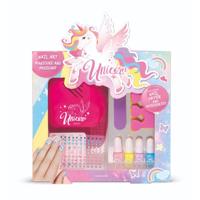 Casuelle Unicorn Nail Art Set - thumbnail