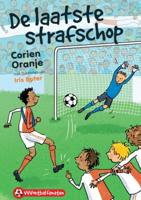 De laatste strafschop - 5 - Corien Oranje - ebook - thumbnail