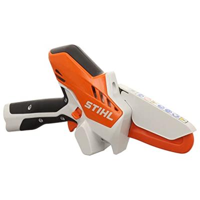Stihl gta 26 set accu-snoeischaar / mini kettingzaag - ga010116910