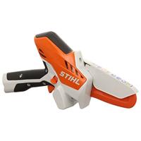 Stihl GTA 26 SET Accu-snoeischaar / Mini kettingzaag - GA010116910 - thumbnail