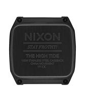 Nixon A1308-2889 Heren horloge - thumbnail