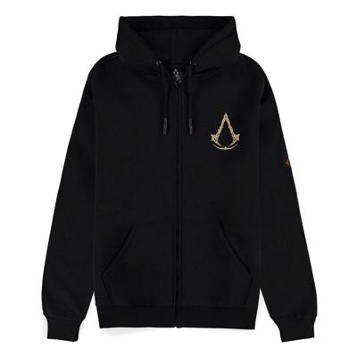 Assasin's Creed Mirage - Men's Zipper Hoodie