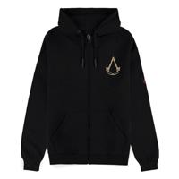 Assasin's Creed Mirage - Men's Zipper Hoodie - thumbnail