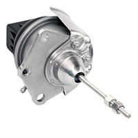 HEMA Gordijnstof velours lichtgroen (lichtgroen) - thumbnail