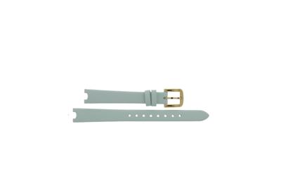 Horlogeband Kate Spade New York KSW1309 Leder Lichtgroen 5mm Horlogeband Kate Spade New York KSW1309 Leder Lichtgroen 5mm