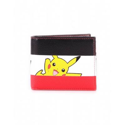 Pokémon - Pikachu Bifold Wallet