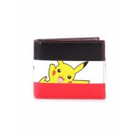 Pokémon - Pikachu Bifold Wallet - thumbnail