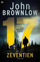 Zeventien - John Brownlow - ebook - thumbnail