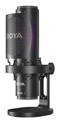 Boya K9 USB-microphone