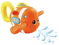 Babyspeeltje Vtech Baby Léon, Petit Poisson à Chanson - thumbnail