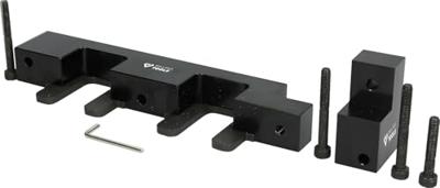 Brilliant Tools BT593930 Nokkenasafstelgereedschapsset voor Opel, Vauxhall 2.0 CDTI