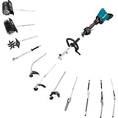 Makita DUX60Z Accu Combisysteem 2x18V Basic Body