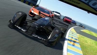 Gran Turismo 5 (platinum)