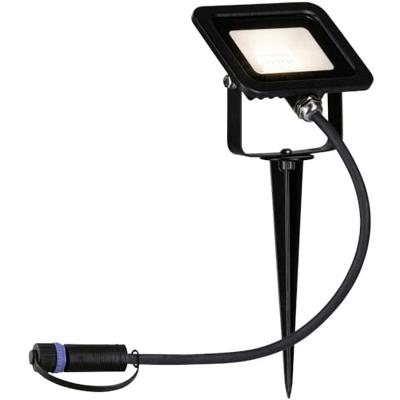 Paulmann 4000870945742 94574 Verlichtingssysteem Plug&Shine LED-tuinspot LED 6.8 W Warmwit Zwart Paulmann 4000870945742 94574 Verlichtingssysteem Plug&Shine LED-tuinspot LED 6.8 W Warmwit Zwart