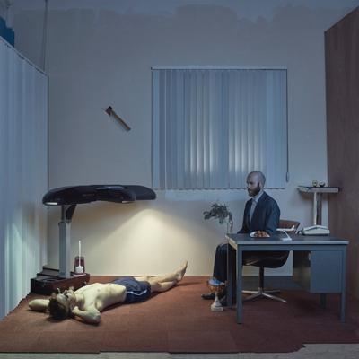 The List - CD (5414165122555) The List - CD (5414165122555)