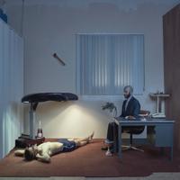 The List - CD (5414165122555) - thumbnail