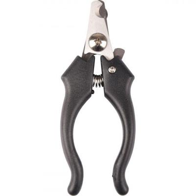 Nagelklipper Dante Groot 16 x 5 x 2 cm Flamingo Zwart