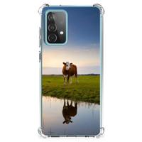 Samsung Galaxy A52 4G/5G Case Anti-shock Koe - thumbnail