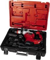 Einhell Bohrhammer TE-RH 38 3F SDS-Max-Boorhamer 240 V 1050 W Incl. workbox - thumbnail