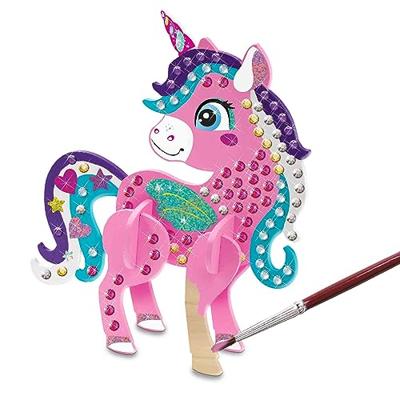 SES diamond painting - 3d unicorns SES diamond painting - 3d unicorns