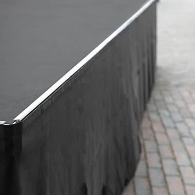 Power Dynamics Podiumrok Poly Strak 6m x 40cm