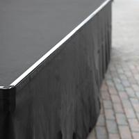 Power Dynamics Podiumrok Poly Strak 6m x 40cm - thumbnail