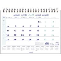 Maandkalender 2026 * - thumbnail