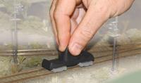 Woodland Scenics WTT4550 0, H0, N, TT Rails Schoonmaakset 1 set(s) - thumbnail