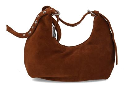 Unisa Zilian teka Cognac maat 1