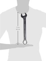 Stahlwille 40485454 13 A 1 3/16 Ring-steeksleutel 1 3/16 - thumbnail