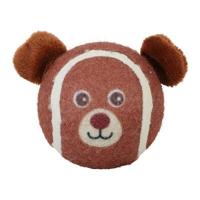 ZOLUX TENNISBAL BEER - thumbnail