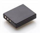 Camera-accu voor Traveler DC-8600