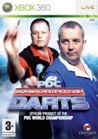 PDC World Championship Darts 2008 - thumbnail