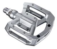 SHIMANO pedal "pd-gr500" shim.pedals pdgr500 flat mount alu si - thumbnail