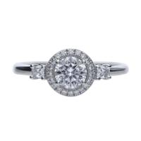 Ring Dames Diamonfire 6109941082160 (16) - thumbnail