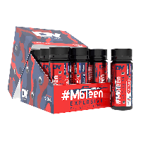 Dorian Yates - M6TEEN - thumbnail