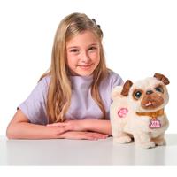Zuru Pets Alive Poppy De Dansende Pug - thumbnail