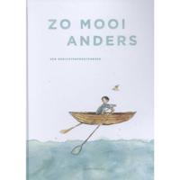 Zo mooi anders (Hardback) - thumbnail