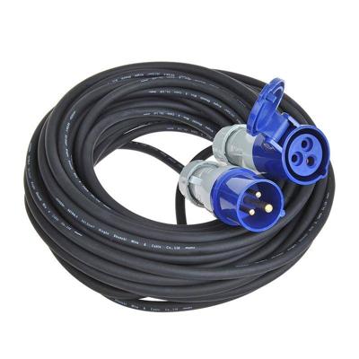 Pro Plus CEE verlengkabel 30M 3x1,5mm