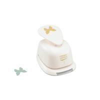 Vaessen Creative • figuurpons vlinder monarch medium - thumbnail